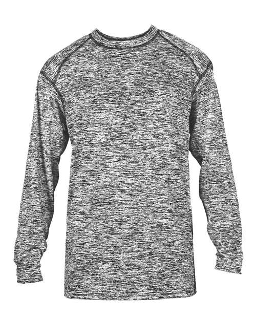 Blend Long Sleeve T-Shirt | USA Decoration