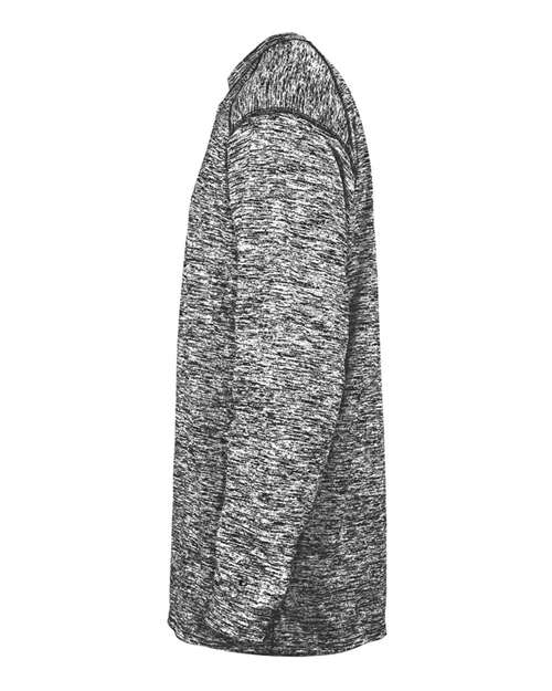 Blend Long Sleeve T-Shirt | USA Decoration