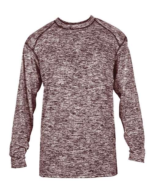 Blend Long Sleeve T-Shirt | USA Decoration