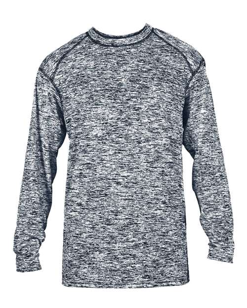 Blend Long Sleeve T-Shirt | USA Decoration