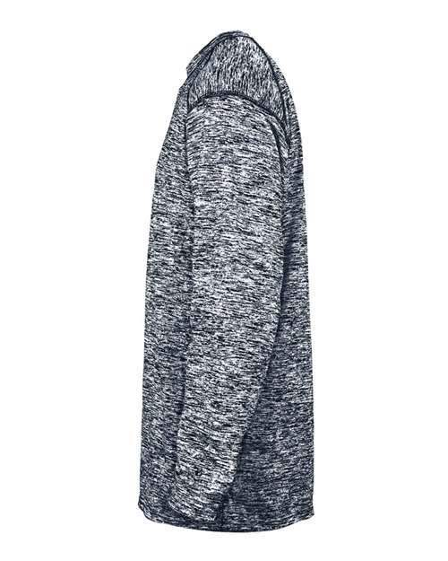 Blend Long Sleeve T-Shirt | USA Decoration