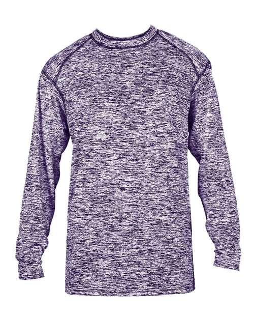 Blend Long Sleeve T-Shirt | USA Decoration