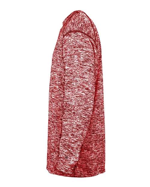 Blend Long Sleeve T-Shirt | USA Decoration