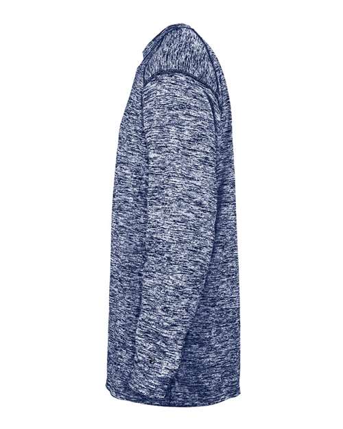 Blend Long Sleeve T-Shirt | USA Decoration