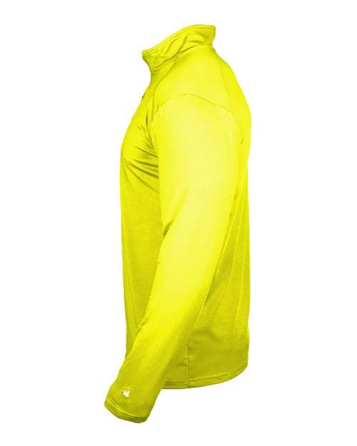 Lightweight Quarter-Zip Pullover | USA Decoration