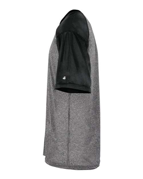 Pro Heather Sport T-Shirt | USA Decoration