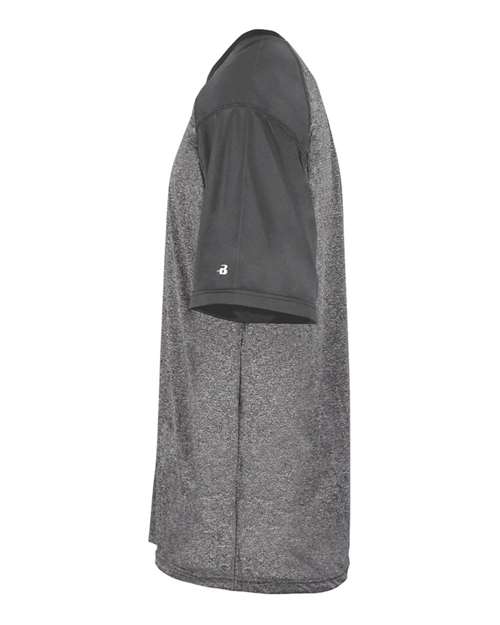 Pro Heather Sport T-Shirt | USA Decoration