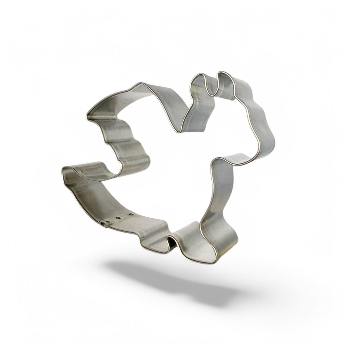 Dragon Cookie Cutter 4.5 in B1116