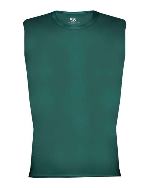 Pro-Compression Sleeveless T-Shirt | USA Decoration