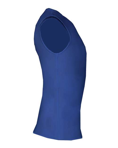Pro-Compression Sleeveless T-Shirt | USA Decoration