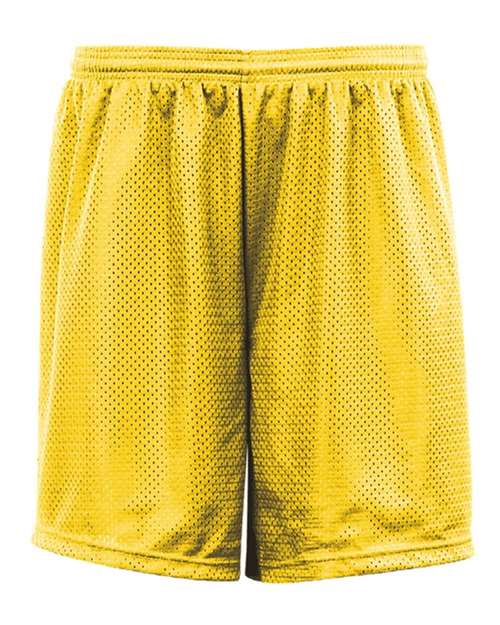 Mesh 9" Shorts | USA Decoration