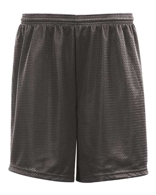 Mesh 9" Shorts | USA Decoration