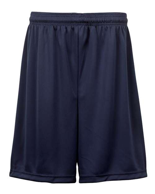 Performance Shorts | USA Decoration