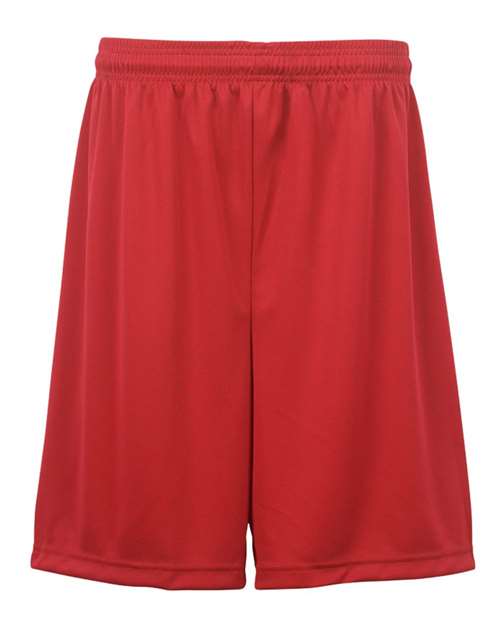 Performance Shorts | USA Decoration