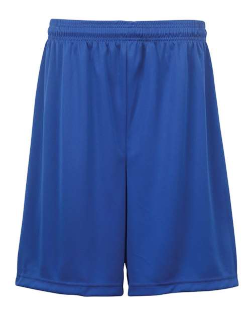 Performance Shorts | USA Decoration