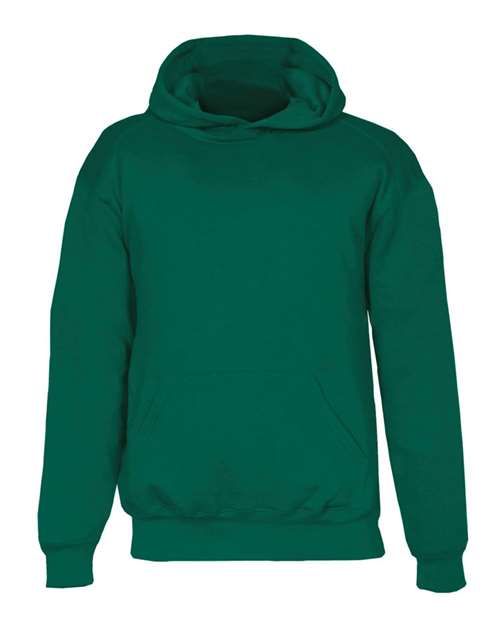 Youth Hooded Sweatshirt | USA Decoration