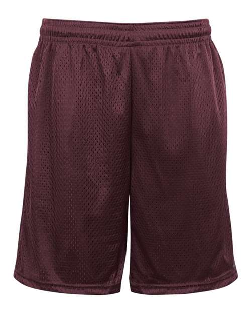 Pro Mesh 9" Shorts with Pockets | USA Decoration