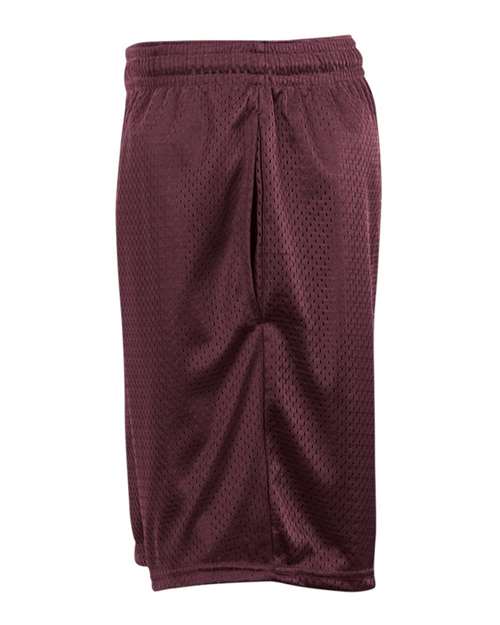 Pro Mesh 9" Shorts with Pockets | USA Decoration