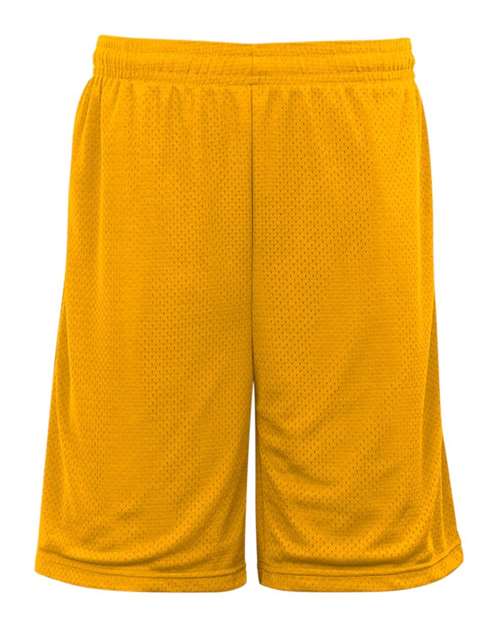 Pro Mesh 9" Shorts with Pockets | USA Decoration