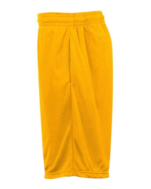 Pro Mesh 9" Shorts with Pockets | USA Decoration
