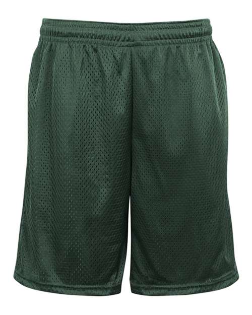 Pro Mesh 9" Shorts with Pockets | USA Decoration
