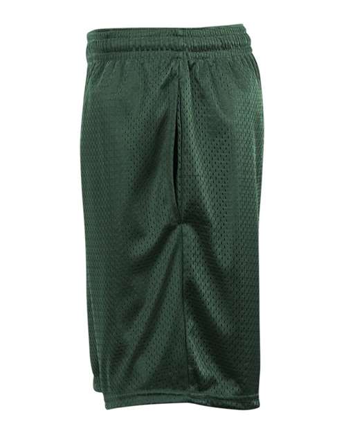 Pro Mesh 9" Shorts with Pockets | USA Decoration