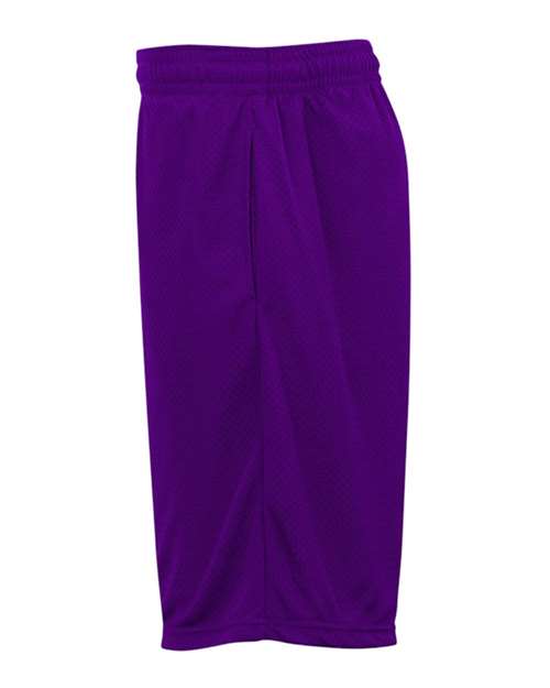 Pro Mesh 9" Shorts with Pockets | USA Decoration