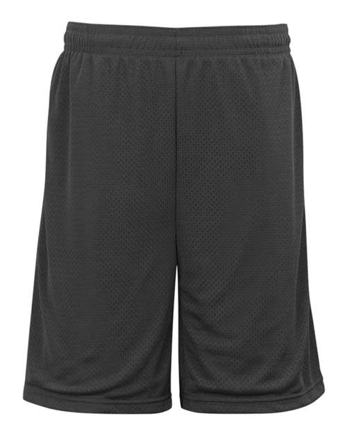 Pro Mesh 9" Shorts with Pockets | USA Decoration