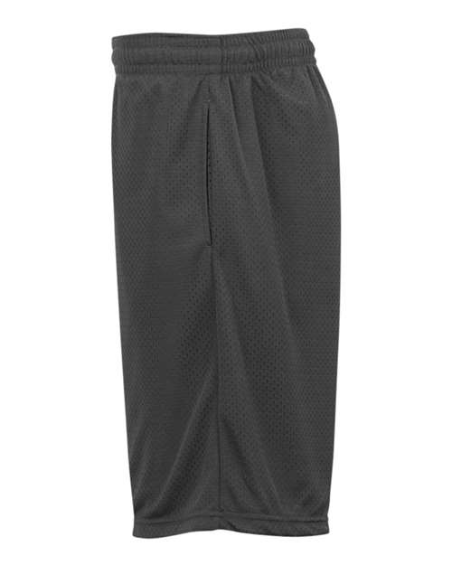Pro Mesh 9" Shorts with Pockets | USA Decoration
