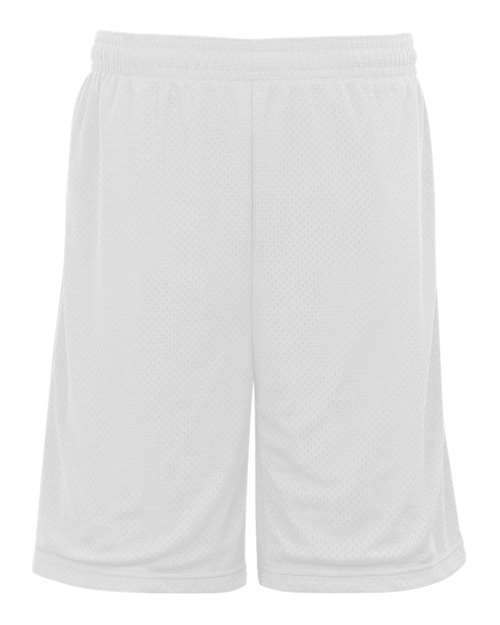 Pro Mesh 9" Shorts with Pockets | USA Decoration