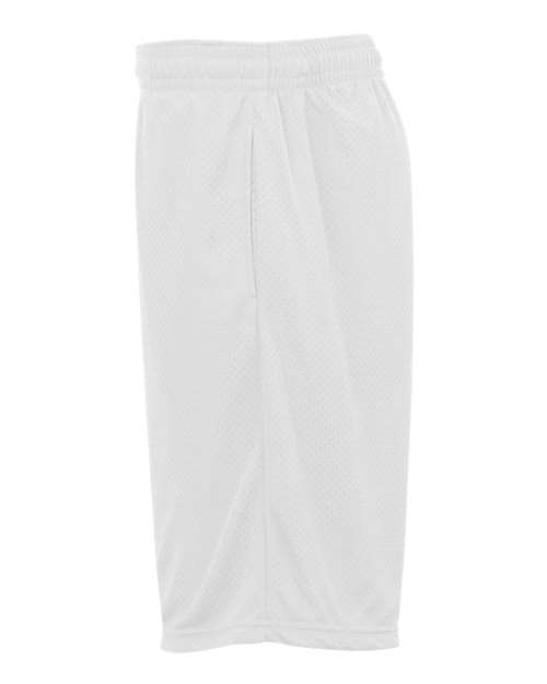 Pro Mesh 9" Shorts with Pockets | USA Decoration