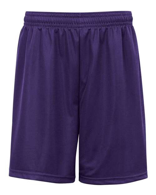 Mini Mesh 7'' Inseam Shorts | USA Decoration