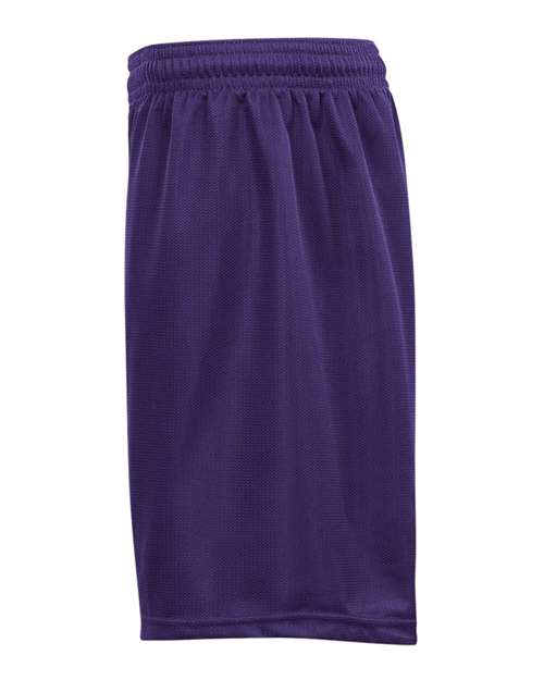 Mini Mesh 7'' Inseam Shorts | USA Decoration