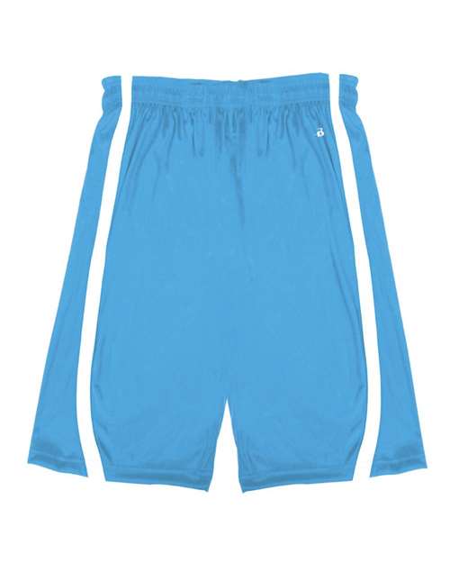 B-Core B-Slam Reversible Shorts | USA Decoration
