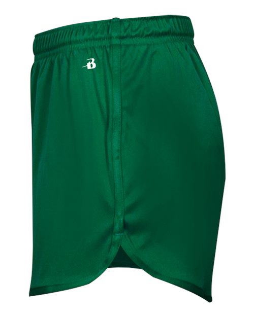 B-Core Track Shorts | USA Decoration