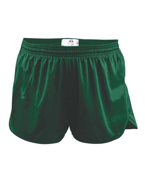 B-Core Track Shorts | USA Decoration