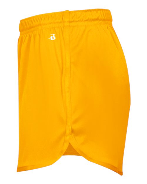 B-Core Track Shorts | USA Decoration