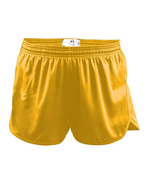 B-Core Track Shorts | USA Decoration