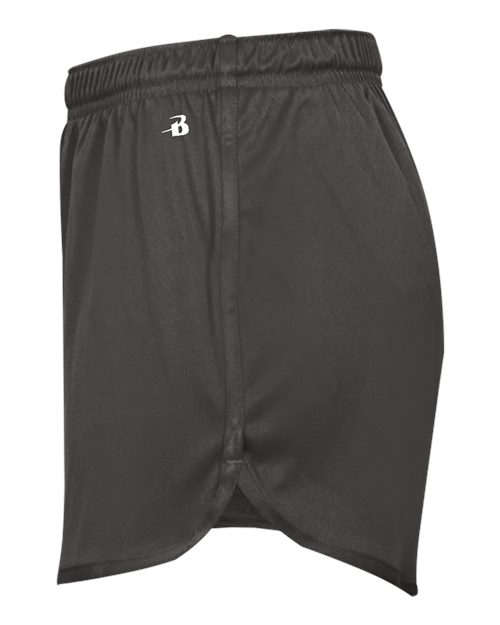 B-Core Track Shorts | USA Decoration