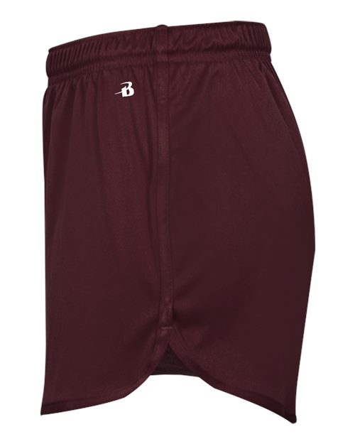 B-Core Track Shorts | USA Decoration