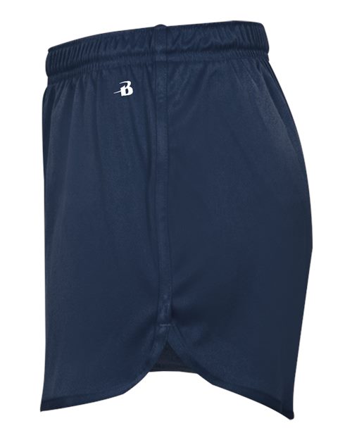 B-Core Track Shorts | USA Decoration