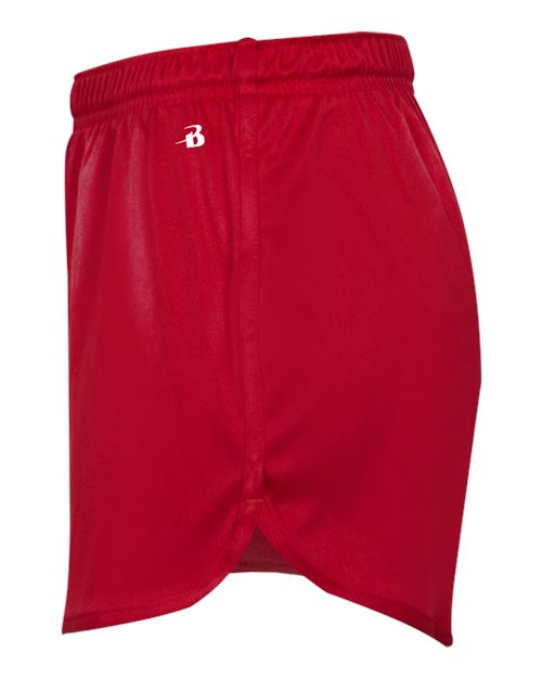 B-Core Track Shorts | USA Decoration