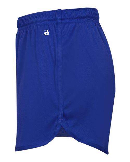 B-Core Track Shorts | USA Decoration