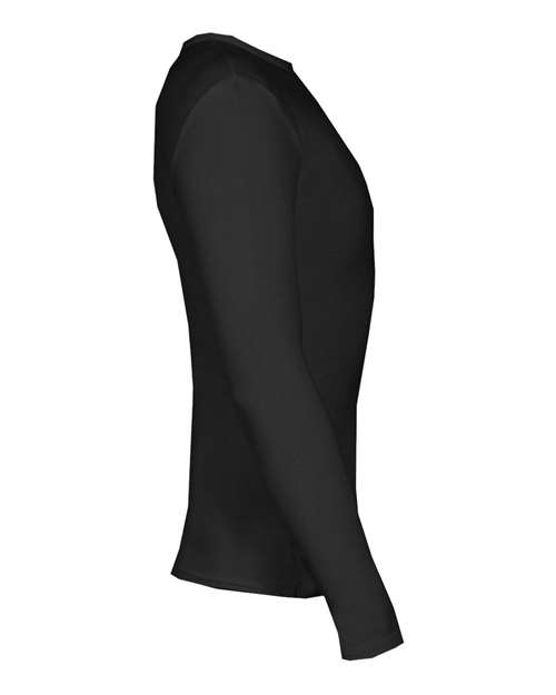 Youth Pro-Compression Long Sleeve T-Shirt | USA Decoration