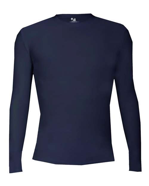 Youth Pro-Compression Long Sleeve T-Shirt | USA Decoration