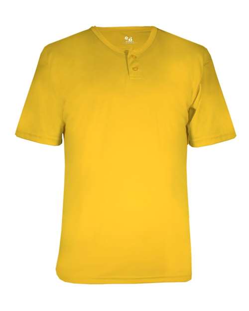 B-Core Youth Placket Jersey | USA Decoration
