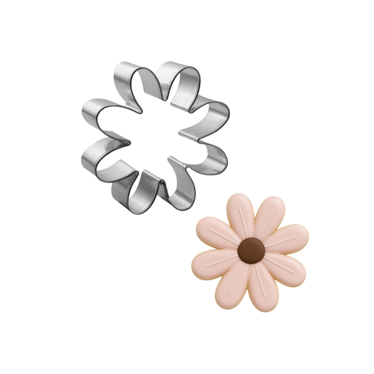 Baby In Bloom Baby Shower 4 pc. Set HS0584