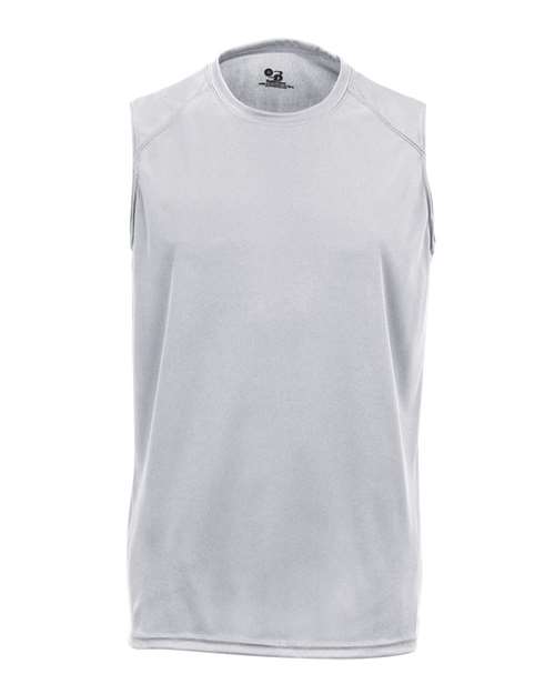 B-Core Sleeveless T-Shirt | USA Decoration