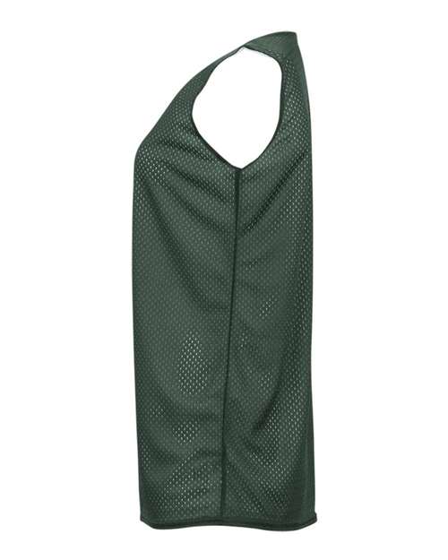 Pro Mesh Women's Reversible Tank Top | USA Decoration
