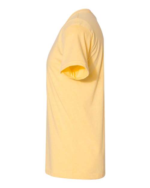 CVC V-Neck T-Shirt | USA Decoration